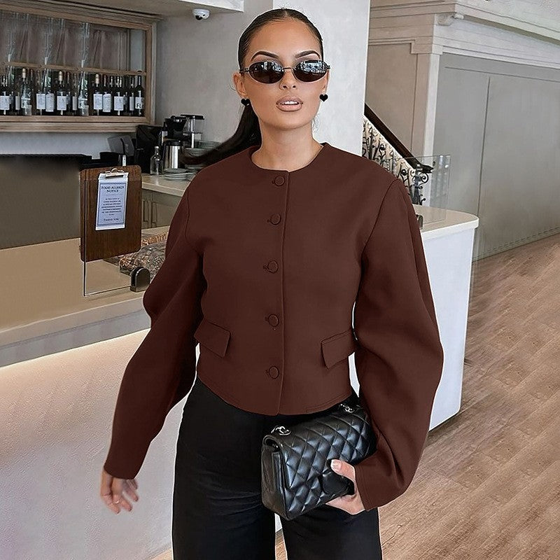 Liora - Cardigan &amp; Mini Skirt Set