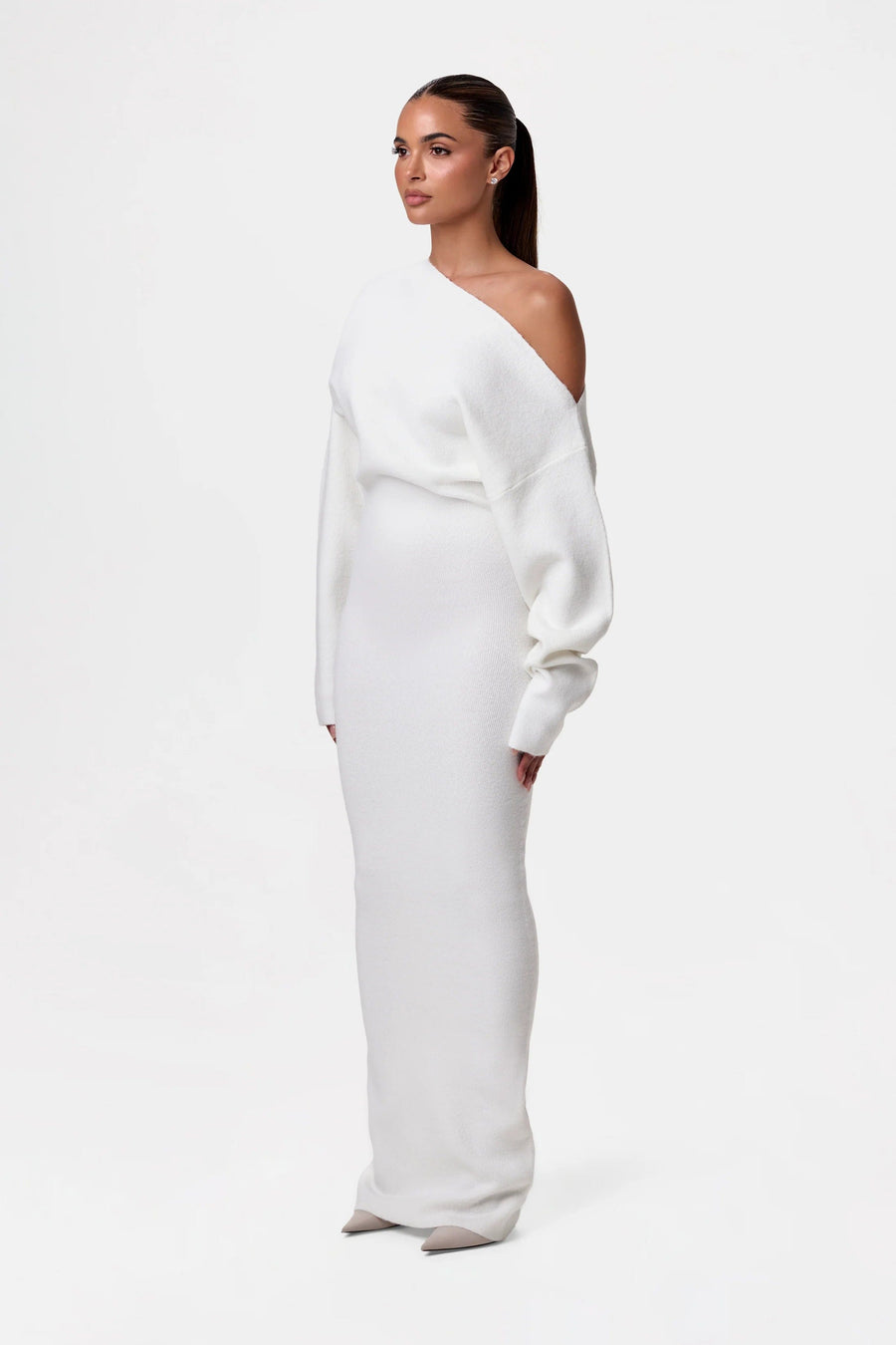nevada knit dress Selena DISABLE-dress