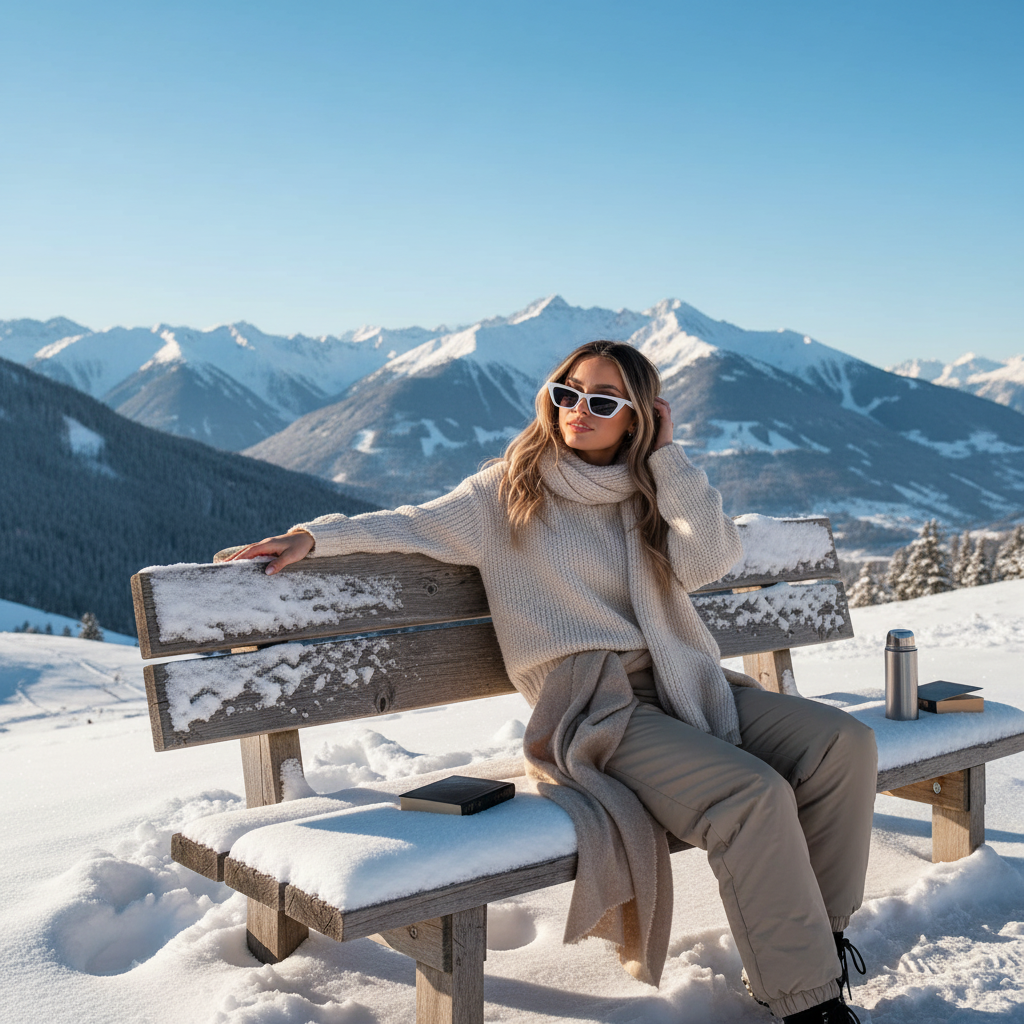 FelineChic™ – Trendy Cat Eye Sunglasses