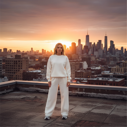 Velora™ Diamond Set