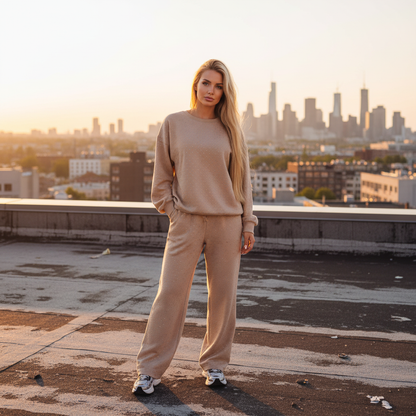 Velora™ Diamond Set