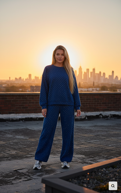 Velora™ Diamond Set