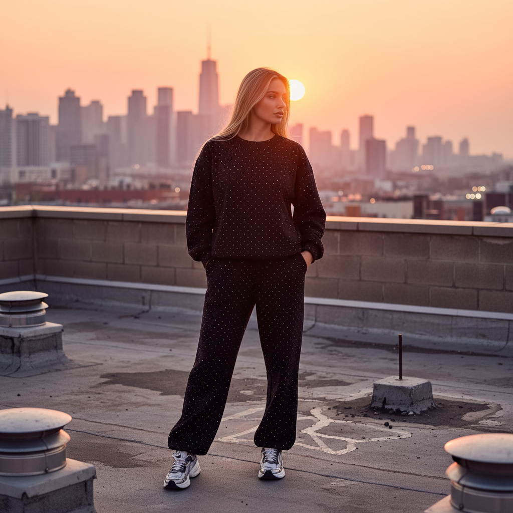 Velora™ Diamond Set