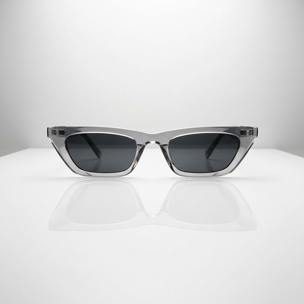 FelineChic™ – Trendy Cat Eye Sunglasses