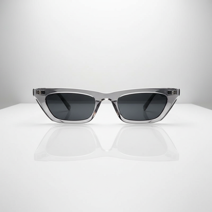 FelineChic™ – Trendy Cat Eye Sunglasses