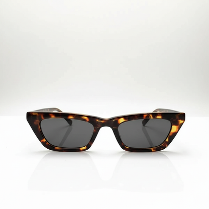 FelineChic™ – Trendy Cat Eye Sunglasses