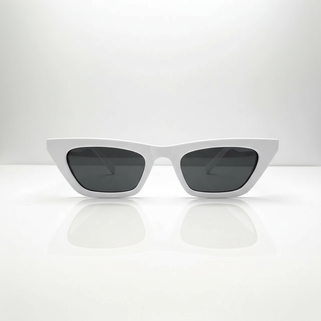 FelineChic™ – Trendy Cat Eye Sunglasses