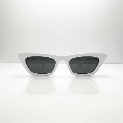 FelineChic™ – Trendy Cat Eye Sunglasses