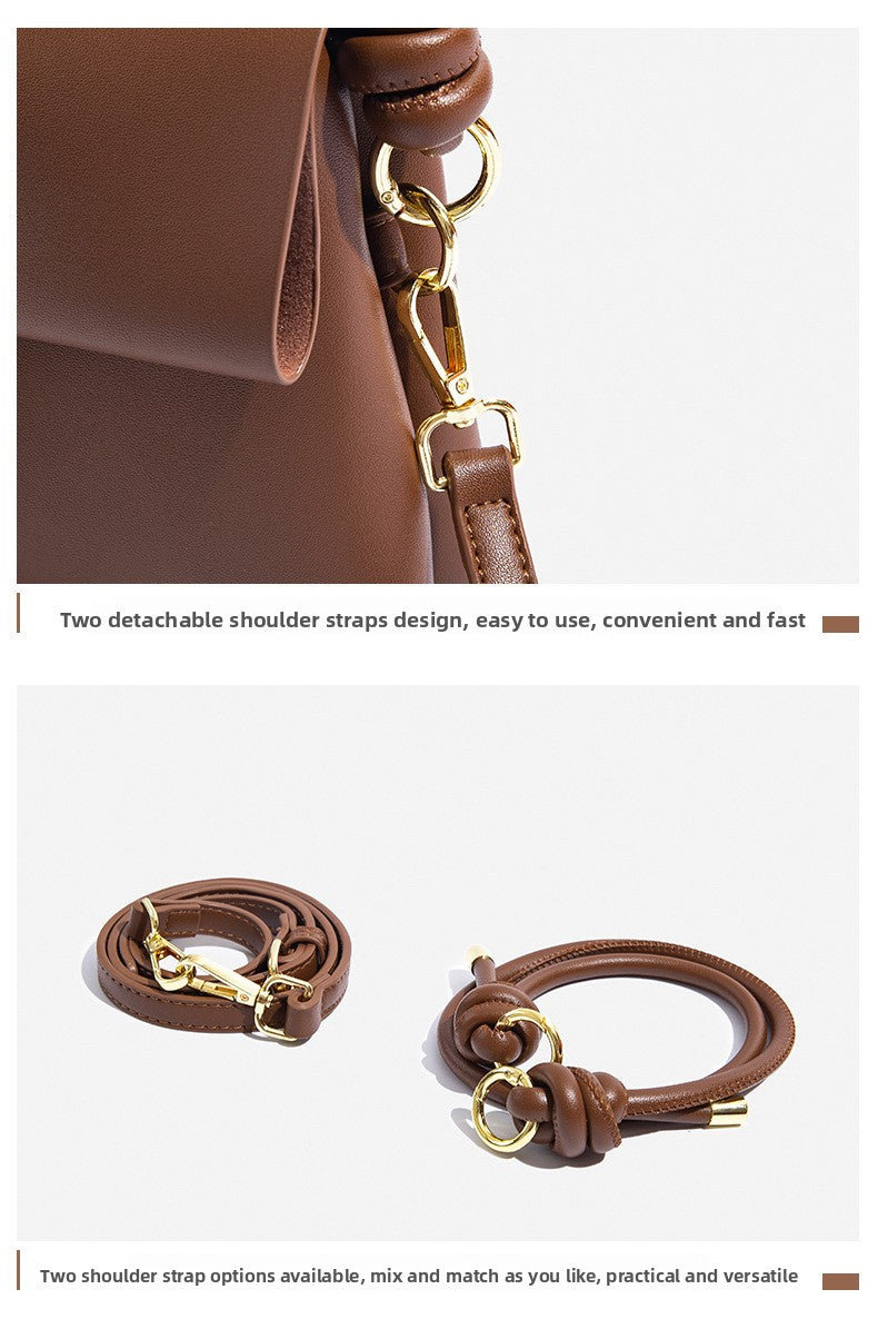 NIVANA - Crossbody Bag