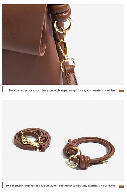 NIVANA - Crossbody Bag