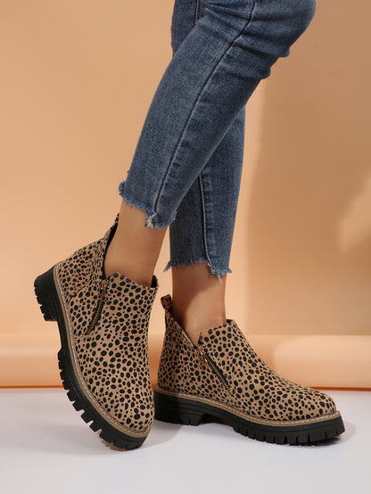 Chelsea - Ankle Boots